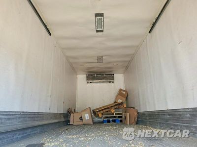 Zdjęcie 6 z 10 samochodu: 2016 HINO 268A REFRIGERATED BOX TRUCK VIN:5PVNJ8JR3G4S51211 - miniatura