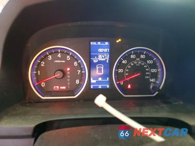 Zdjęcie 9 z 13 samochodu: 2010 HONDA CR-V EXL VIN:5J6RE4H77AL014506 - miniatura