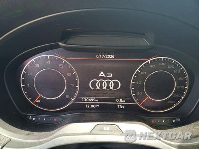 Zdjęcie 9 z 12 samochodu: 2018 AUDI A3 PREMIUM VIN:WAUB8GFFXJ1090188 - miniatura