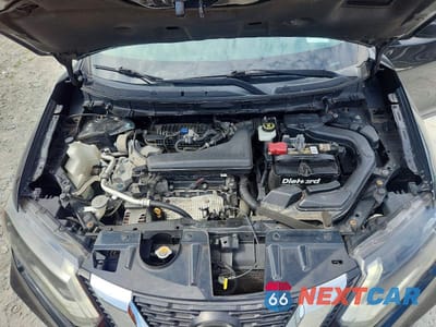 Zdjęcie 12 z 13 samochodu: 2019 NISSAN ROGUE SV VIN:KNMAT2MV4KP549644 - miniatura