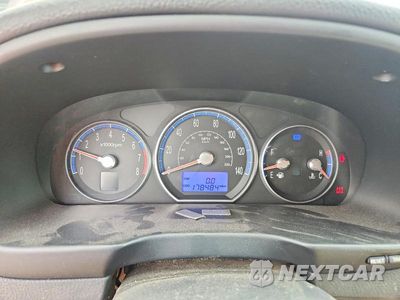 Zdjęcie 9 z 13 samochodu: 2007 HYUNDAI SANTA FE SE VIN:5NMSH73E87H009881 - miniatura