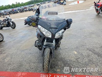 Drugie zdjęcie samochodu z przodu: 2006 HONDA GL1800 VIN:1HFSC47G06A500582 - miniatura