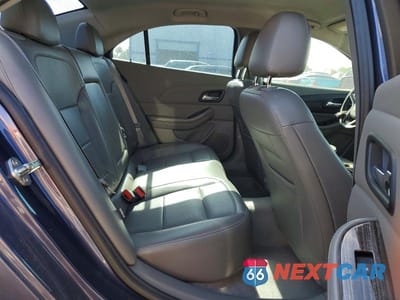 Zdjęcie 10 z 12 samochodu: 2014 CHEVROLET MALIBU 2LT VIN:1G11E5SL0EF155123 - miniatura