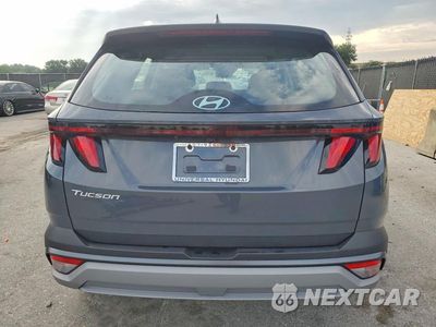 Zdjęcie 6 z 14 samochodu: 2026 HYUNDAI TUCSON SE VIN:5NMJA3DE8TH634248 - miniatura