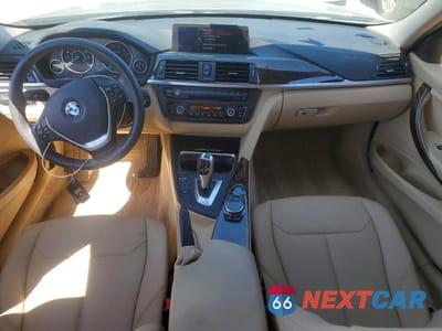 Zdjęcie 8 z 13 samochodu: 2015 BMW 328 I VIN:WBA3A5G55FNS82136 - miniatura