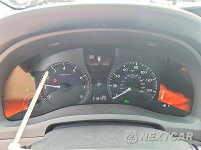 Zdjęcie 9 z 13 samochodu: 2010 LEXUS RX 350 VIN:2T2BK1BAXAC015946 - miniatura
