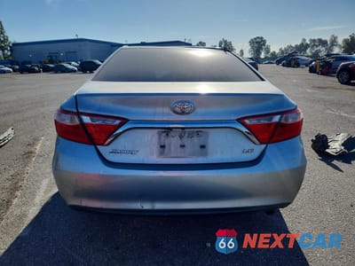 Zdjęcie 6 z 13 samochodu: 2015 TOYOTA CAMRY LE VIN:4T1BF1FK5FU873343 - miniatura