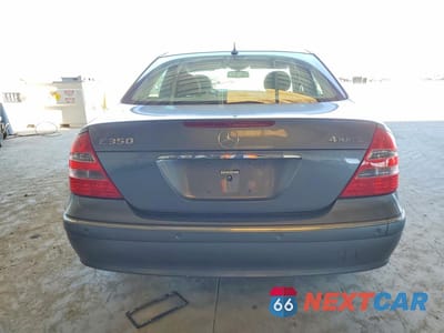 Zdjęcie 6 z 12 samochodu: 2006 MERCEDES-BENZ E 350 4MATIC VIN:WDBUF87J26X183364 - miniatura