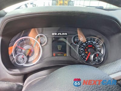 Zdjęcie 9 z 12 samochodu: 2024 RAM 2500 TRADESMAN VIN:3C6UR5HL4RG254054 - miniatura