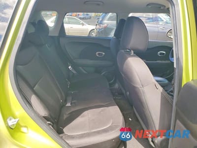 Zdjęcie 10 z 12 samochodu: 2017 KIA SOUL BASE VIN:KNDJN2A2XH7879236 - miniatura
