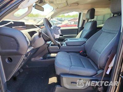 Zdjęcie 7 z 14 samochodu: 2025 FORD EXPED 4X4 VIN:1FMJU1J80SEA59537 - miniatura