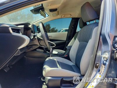 Zdjęcie 7 z 13 samochodu: 2023 TOYOTA COROLLA VIN:JTDB4MEE6P3006791 - miniatura