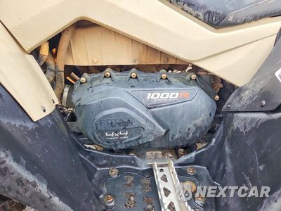 Zdjęcie 7 z 10 samochodu: 2022 CAN-AM RENEGADE ATV VIN:3JBMWAX45NJ000681 - miniatura