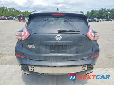 Zdjęcie 6 z 13 samochodu: 2018 NISSAN MURANO S VIN:5N1AZ2MG9JN161167 - miniatura