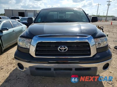 Piąte zdjęcie samochodu w środku: 2007 TOYOTA TUNDRA DOUBLE CAB SR5 VIN:5TFRV54107X032361 - miniatura