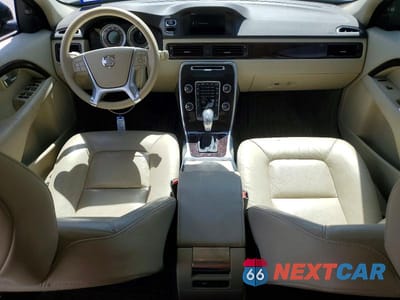 Zdjęcie 8 z 12 samochodu: 2013 VOLVO S80 3.2 VIN:YV1940AS4D1165488 - miniatura