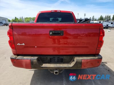 Zdjęcie 6 z 12 samochodu: 2014 TOYOTA TUNDRA CREWMAX PLATINUM VIN:5TFAY5F14EX392733 - miniatura