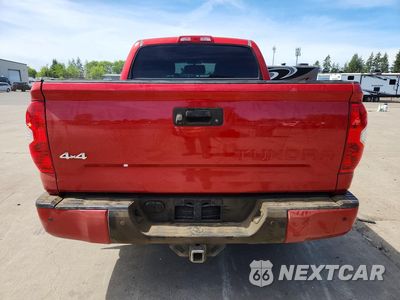 Zdjęcie 6 z 12 samochodu: 2014 TOYOTA TUNDRA CREWMAX PLATINUM VIN:5TFAY5F14EX392733 - miniatura