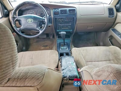 Zdjęcie 8 z 13 samochodu: 1998 TOYOTA 4RUNNER SR5 VIN:JT3GN86R7W0074730 - miniatura