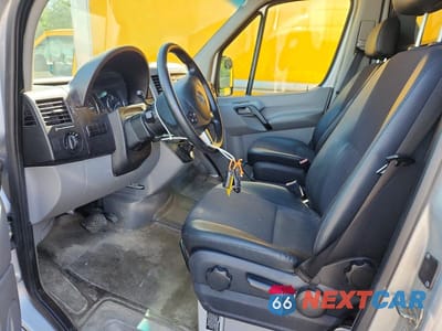 Zdjęcie 7 z 13 samochodu: 2015 MERCEDES-BENZ SPRINTER 3500 VIN:WD3PF4CCXF5983995 - miniatura