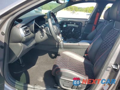 Zdjęcie 7 z 14 samochodu: 2023 GENESIS G70 3.3T STANDARD VIN:KMTG54TEXPU121704 - miniatura