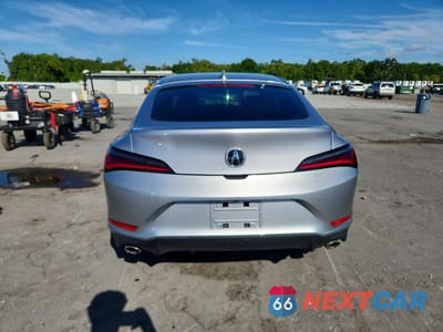 Zdjęcie 6 z 12 samochodu: 2025 ACURA INTEGRA VIN:19UDE4H22SA017011 - miniatura