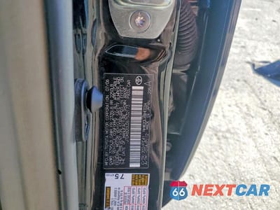 Zdjęcie 12 z 12 samochodu: 2006 TOYOTA PRIUS BASE VIN:JTDKB20U267532173 - miniatura
