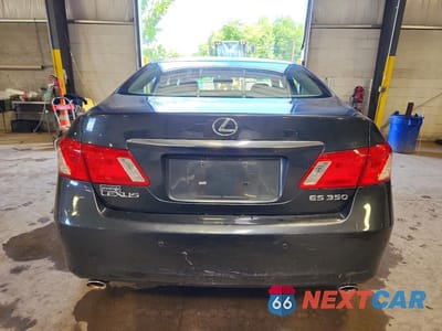 Zdjęcie 6 z 13 samochodu: 2009 LEXUS ES 350 VIN:JTHBJ46G492311836 - miniatura