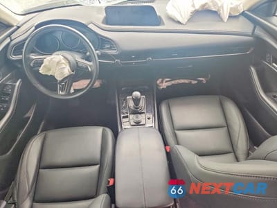 Zdjęcie 8 z 13 samochodu: 2024 MAZDA CX-30 SELECT VIN:3MVDMBBM8RM639396 - miniatura