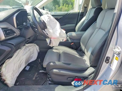 Zdjęcie 7 z 12 samochodu: 2022 SUBARU OUTBACK LIMITED VIN:4S4BTANCXN3173101 - miniatura