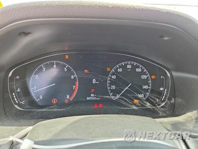 Zdjęcie 9 z 12 samochodu: 2021 HONDA ACCORD LX VIN:1HGCV1F10MA061483 - miniatura