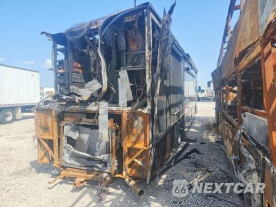 Czwarte zdjęcie samochodu z boku: 2017 FREIGHTLINER CHASSIS XC VIN:4UZACGCY9HCJC0189 - miniatura