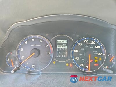 Zdjęcie 9 z 13 samochodu: 2008 ACURA TSX VIN:JH4CL95968C016843 - miniatura