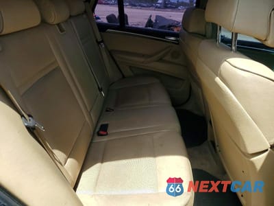 Zdjęcie 11 z 13 samochodu: 2007 BMW X5 4.8I VIN:4USFE83537LY63735 - miniatura