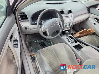 Zdjęcie 8 z 12 samochodu: 2007 TOYOTA CAMRY LE VIN:4T1BE46K67U043038 - miniatura