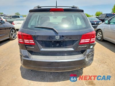 Zdjęcie 6 z 13 samochodu: 2010 DODGE JOURNEY SE VIN:3D4PG4FB8AT252676 - miniatura