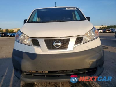 Piąte zdjęcie samochodu w środku: 2019 NISSAN NV200 S VIN:3N6CM0KN5KK705346 - miniatura