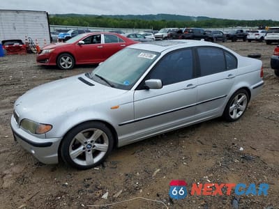 2005 BMW 325 I WBAEV33435KW16940 - główne zdjęcie licytacji z USA - miniatura
