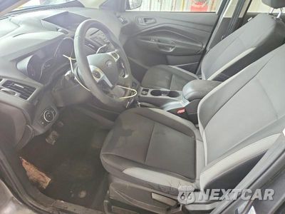 Zdjęcie 7 z 12 samochodu: 2015 FORD ESCAPE S VIN:1FMCU0F74FUC37139 - miniatura