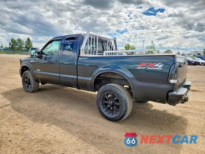 Drugie zdjęcie samochodu z przodu: 2006 FORD F350 SRW SUPER DUTY VIN:1FTWX31P16EC44402 - miniatura