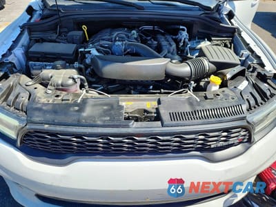 Zdjęcie 12 z 13 samochodu: 2026 DODGE DURANGO GT VIN:1C4RDJDG5TC178496 - miniatura