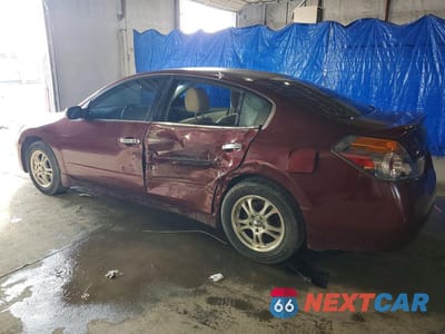 Drugie zdjęcie samochodu z przodu: 2012 NISSAN ALTIMA 2.5 VIN:1N4AL2AP6CC211134 - miniatura