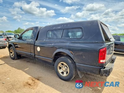 Drugie zdjęcie samochodu z przodu: 2005 DODGE RAM 1500 ST VIN:1D7HA16K15J595799 - miniatura