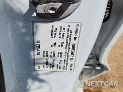 Zdjęcie 13 z 13 samochodu: 2020 TESLA MODEL 3 VIN:5YJ3E1EB7LF665031 - miniatura
