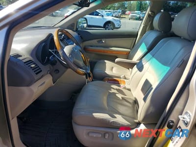 Zdjęcie 7 z 12 samochodu: 2008 LEXUS RX 350 VIN:2T2HK31U78C054893 - miniatura