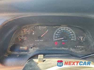 Zdjęcie 9 z 13 samochodu: 1999 DODGE RAM 1500 VIN:3B7HC12Y2XG195186 - miniatura