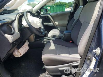 Zdjęcie 7 z 14 samochodu: 2013 TOYOTA RAV4 LIMITED VIN:2T3RFREV6DW063250 - miniatura