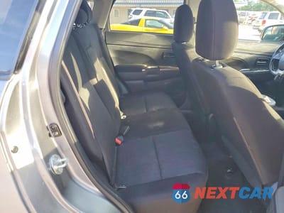 Zdjęcie 11 z 13 samochodu: 2021 MITSUBISHI OUTLANDER SPORT SE VIN:JA4APVAU0MU017159 - miniatura