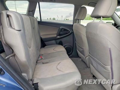 Zdjęcie 11 z 13 samochodu: 2012 TOYOTA RAV4 BASE VIN:JTMBF4DV8C5051385 - miniatura