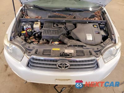 Zdjęcie 12 z 13 samochodu: 2008 TOYOTA HIGHLANDER HYBRID LIMITED VIN:JTEEW44A582001252 - miniatura